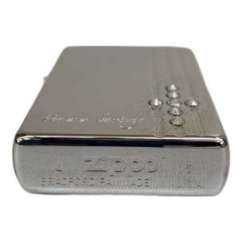 ZIPPOセット 2015年製/2016年製 HolyCloss