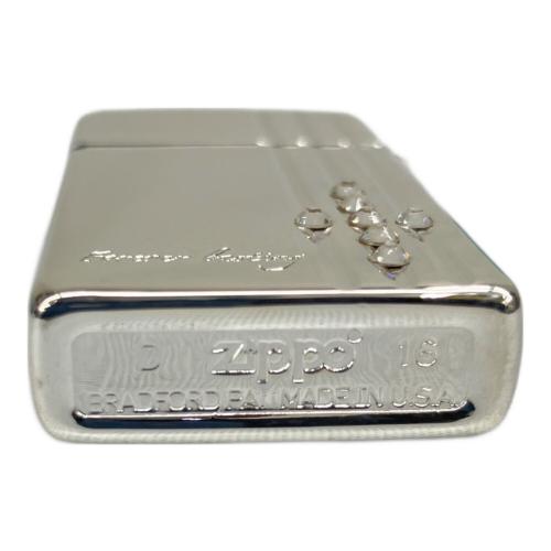 ZIPPOセット 2015年製/2016年製 HolyCloss