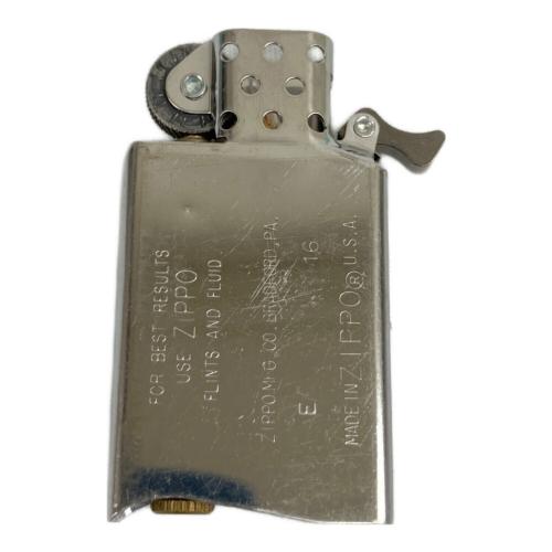 ZIPPOセット 2015年製/2016年製 HolyCloss