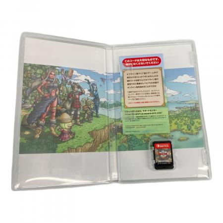 ドラゴンクエストX 目覚めし五つの種族 オフライン/Switch/HACPA4U4A/A