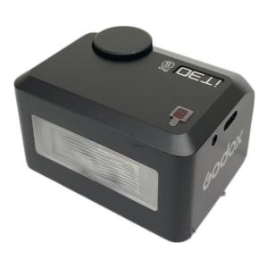 GODOX (ゴドックス) フラッシュ it30pro