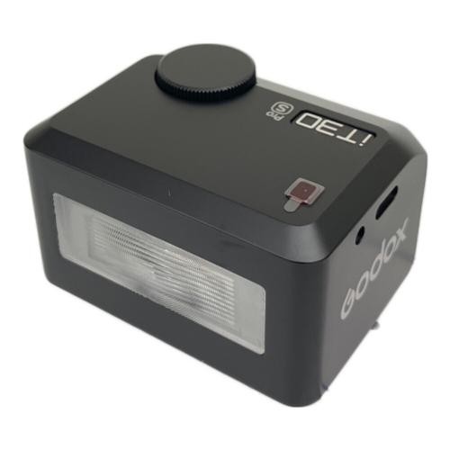 GODOX (ゴドックス) フラッシュ it30pro