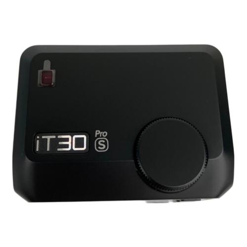 GODOX (ゴドックス) フラッシュ it30pro