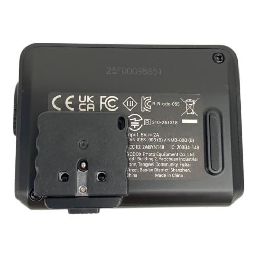 GODOX (ゴドックス) フラッシュ it30pro