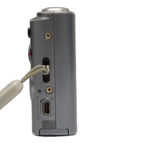 SONY (ソニー) コンパクトデジタルカメラ サイバーショット DSC-W810