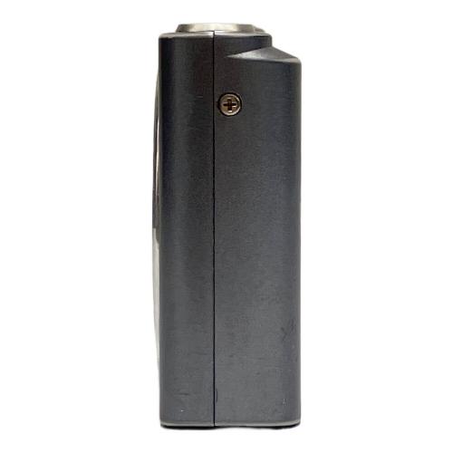 SONY (ソニー) コンパクトデジタルカメラ サイバーショット DSC-W810