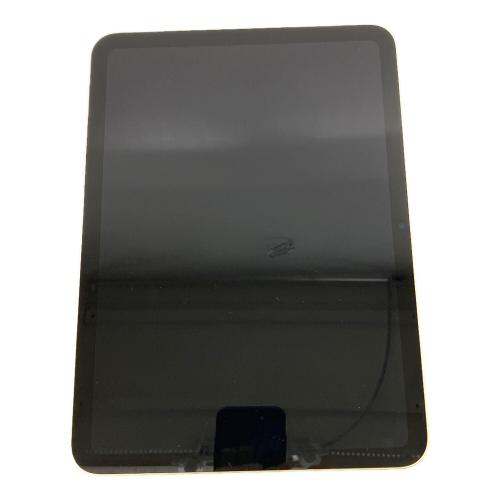 iPad 11インチ MD4D4J/A Wi-Fiモデル 128GB