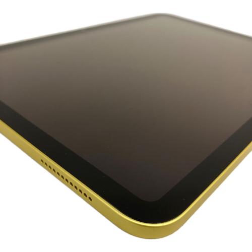 iPad 11インチ MD4D4J/A Wi-Fiモデル 128GB