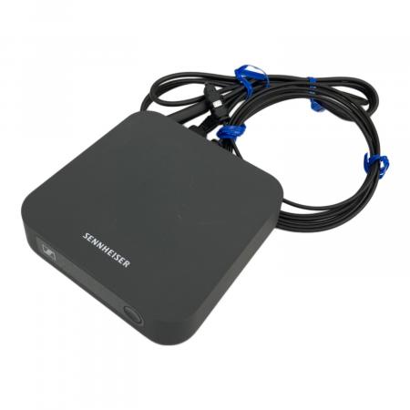 SENNHEISER (ゼンハイザー) オーディオトランスミッター BT T100