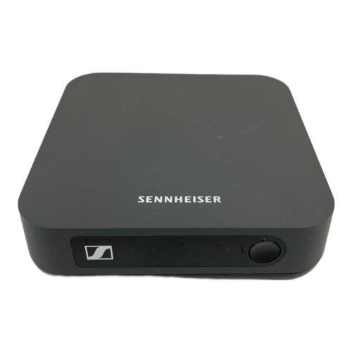 SENNHEISER (ゼンハイザー) オーディオトランスミッター BT T100