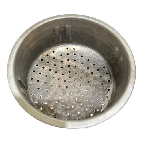 南部鉄器 (ナンブテッキ) 鉄瓶 普及瓶小あられ