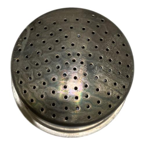 南部鉄器 (ナンブテッキ) 鉄瓶 普及瓶小あられ