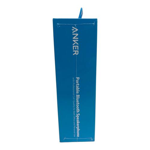 Anker (アンカー) Bluetooth対応スピーカー PowerConf※未開封品