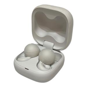 SONY (ソニー) LinkBuds Open ワイヤレスイヤホン WF-L910