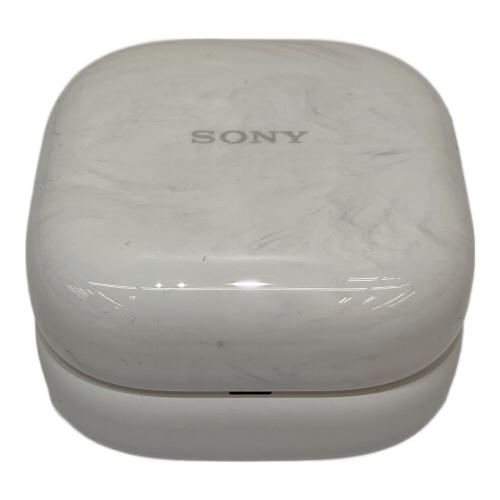 SONY (ソニー) LinkBuds Open ワイヤレスイヤホン WF-L910