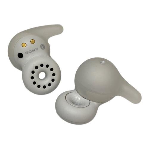 SONY (ソニー) LinkBuds Open ワイヤレスイヤホン WF-L910