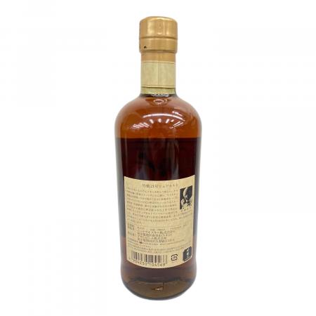 ニッカ 竹鶴 ジャパニーズウィスキー 21年 ピュアモルト 700ml