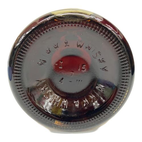 ニッカ 竹鶴 ジャパニーズウィスキー 21年 ピュアモルト 700ml