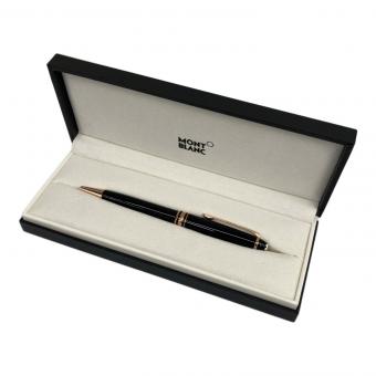 MONTBLANC (モンブラン) ボールペン マイスターシュティックゴールドコーティング