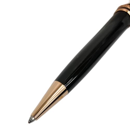 MONTBLANC (モンブラン) ボールペン マイスターシュティックゴールドコーティング