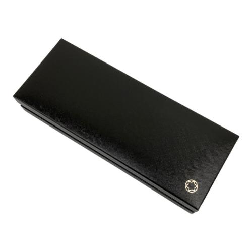MONTBLANC (モンブラン) ボールペン マイスターシュティックゴールドコーティング