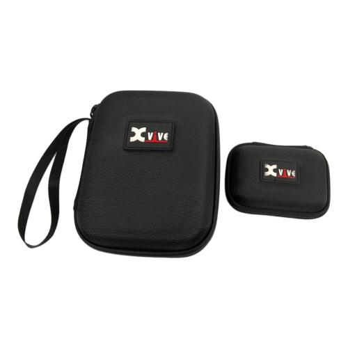 XVIVE (エックスバイブ) インナーイヤーモニターシステム XV-U4T9