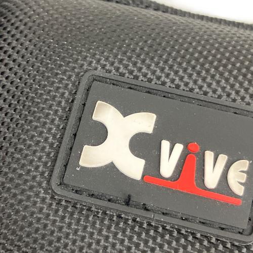 XVIVE (エックスバイブ) インナーイヤーモニターシステム XV-U4T9