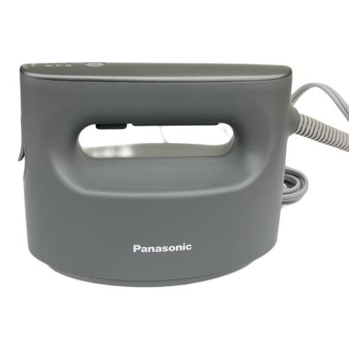 Panasonic (パナソニック) 衣類スチーマー NI-FS780 2022年製