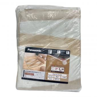 Panasonic (パナソニック) ホットカーペット DC-2NKC1-C