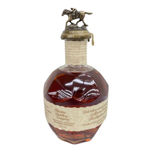 ブラントン バーボン 750ml