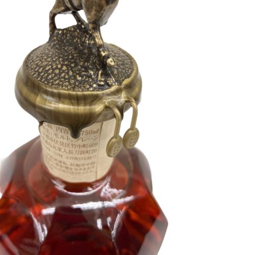 ブラントン バーボン 750ml