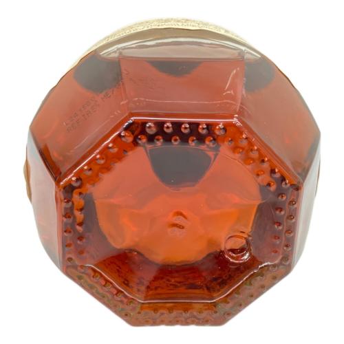 ブラントン バーボン 750ml