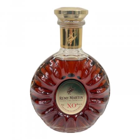 レミーマルタン (REMY MARTIN) XO コニャック 700ml｜トレファクONLINE