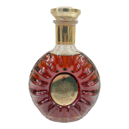 レミーマルタン (REMY MARTIN) XO コニャック 700ml