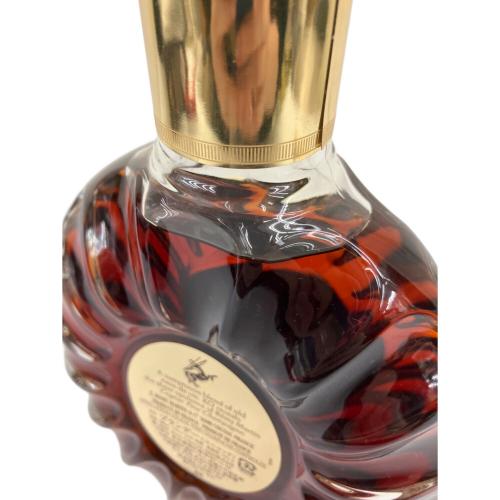 レミーマルタン (REMY MARTIN) XO コニャック 700ml