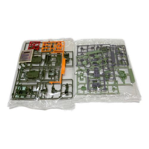 BANDAI (バンダイ) HG 1/144 ハイザック・カスタム(A.O.Z RE-BOOT版)