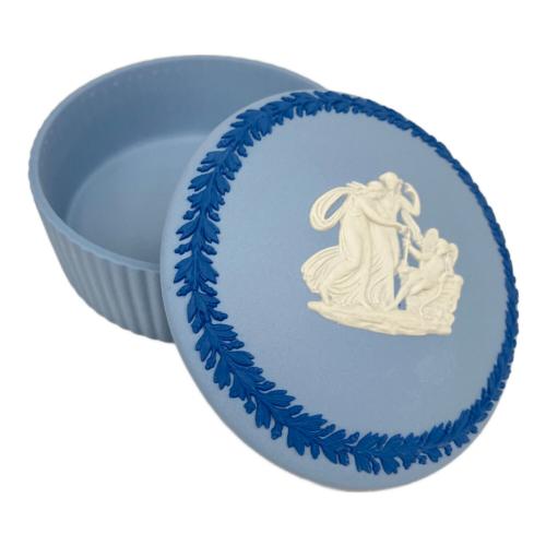 Wedgwood (ウェッジウッド) 小物入れ ジャスパー