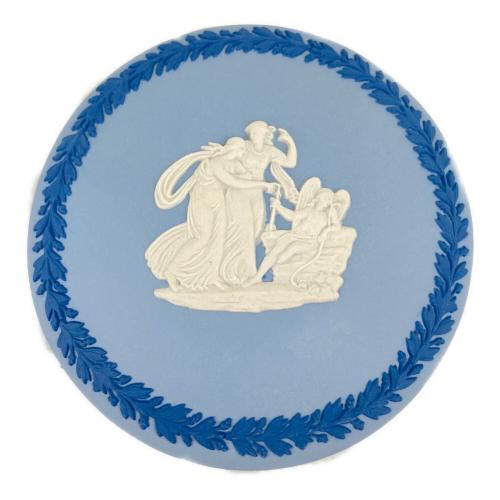 Wedgwood (ウェッジウッド) 小物入れ ジャスパー