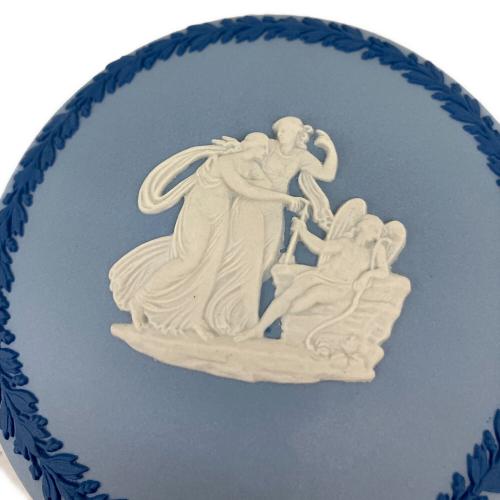 Wedgwood (ウェッジウッド) 小物入れ ジャスパー