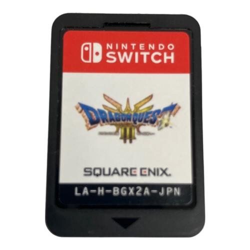 スクウェア・エニックス ドラゴンクエストIII そして伝説へ…/Switch/HACPBGX2A/B 12才以上対象 Nintendo Switch用ソフト CERO B (12歳以上対象)