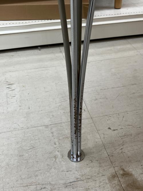 Fritz Hansen (フリッツハンセン) ダイニングテーブル スーパー楕円テーブル