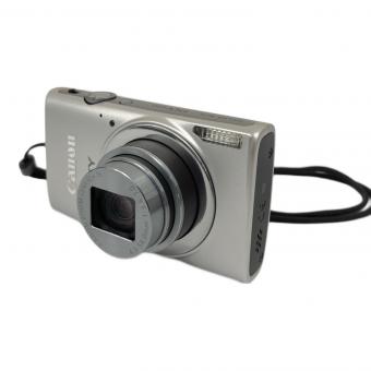 CANON (キャノン) コンパクトデジタルカメラ IXY 630