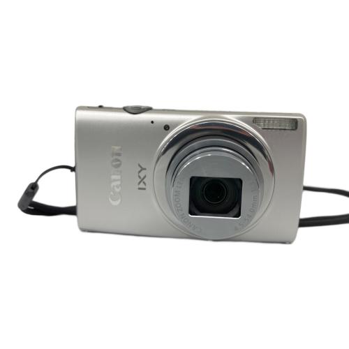CANON (キャノン) コンパクトデジタルカメラ IXY 630