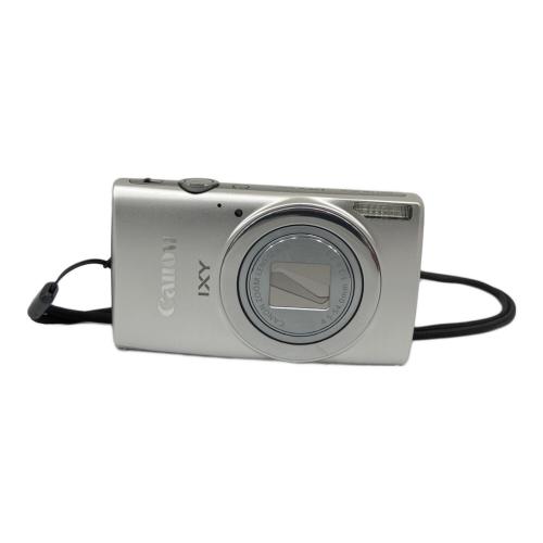 CANON (キャノン) コンパクトデジタルカメラ IXY 630