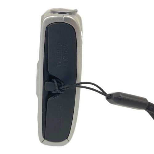 CANON (キャノン) コンパクトデジタルカメラ IXY 630