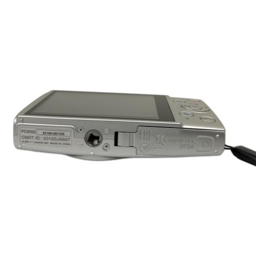 CANON (キャノン) コンパクトデジタルカメラ IXY 630