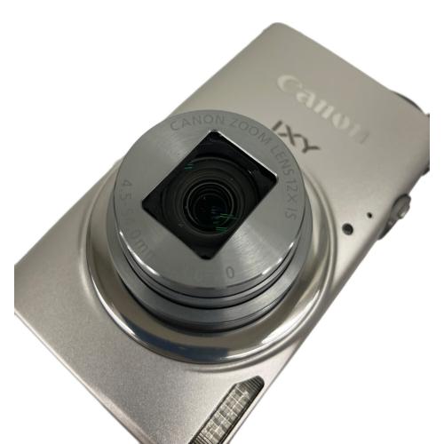 CANON (キャノン) コンパクトデジタルカメラ IXY 630