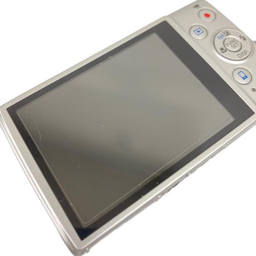 CANON (キャノン) コンパクトデジタルカメラ IXY 630