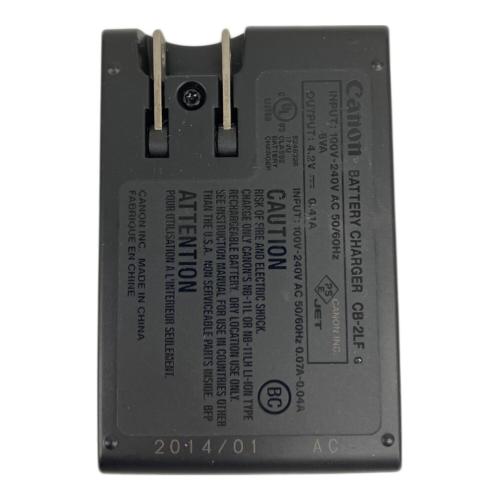 CANON (キャノン) コンパクトデジタルカメラ IXY 630