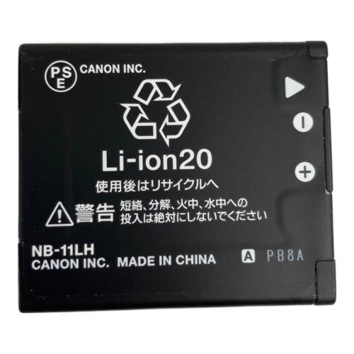 CANON (キャノン) コンパクトデジタルカメラ IXY 630